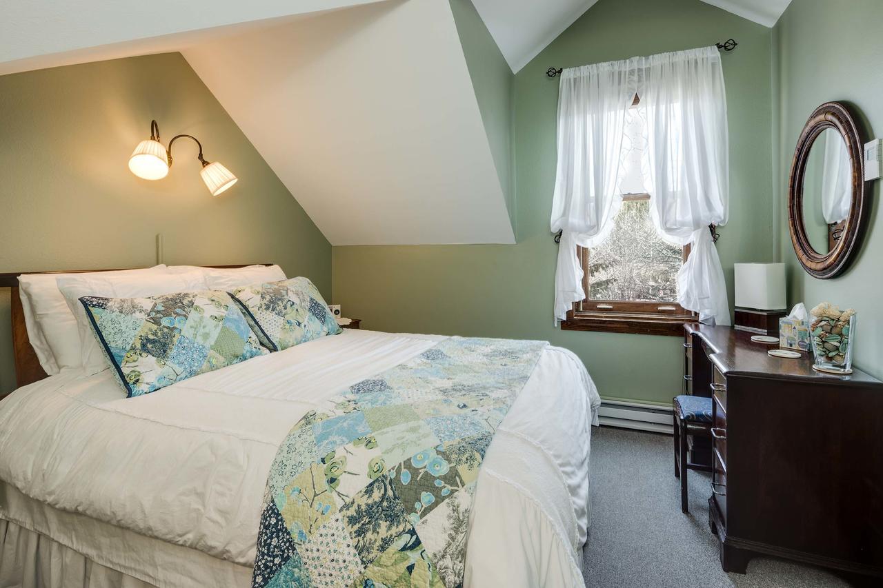 Abbett Placer Inn Breckenridge Exterior foto