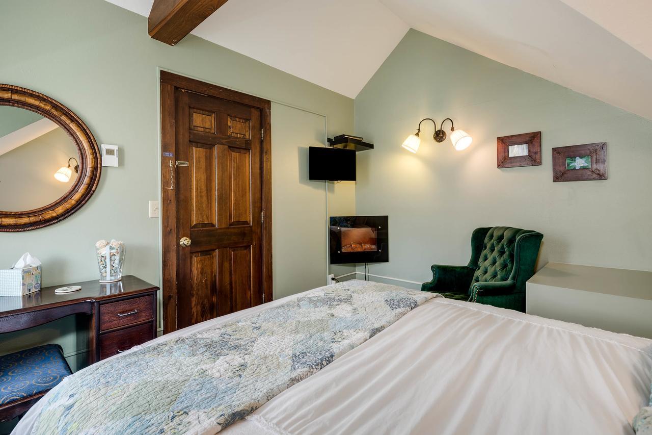 Abbett Placer Inn Breckenridge Exterior foto